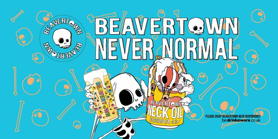 Beavertown