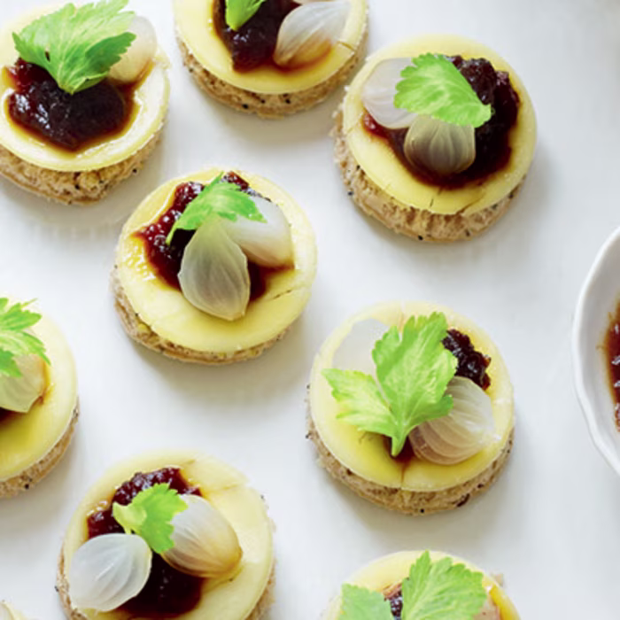 Ploughman's Stack