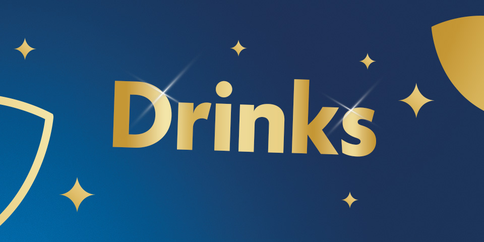 Drinks