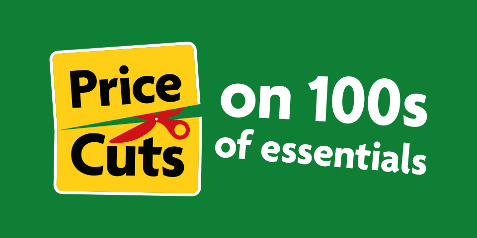 Price Cuts