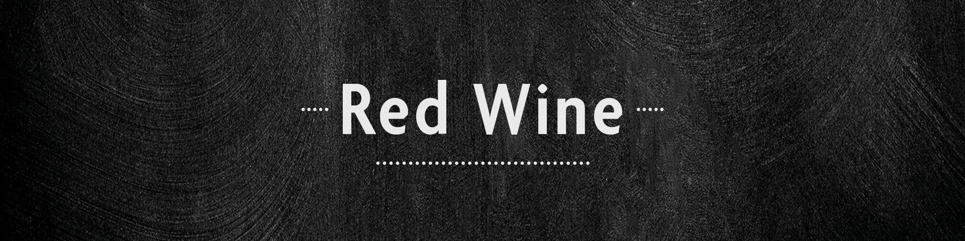 Red Wine