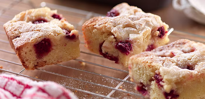 Baking Recipes