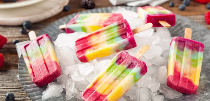 Pride Recipes