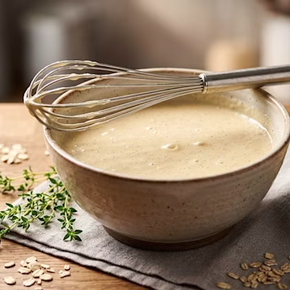 Basic Pancake Mix