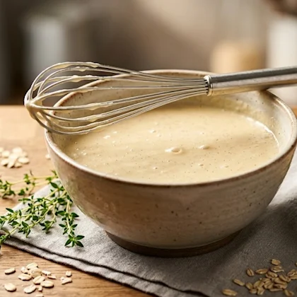 Basic Pancake Mix