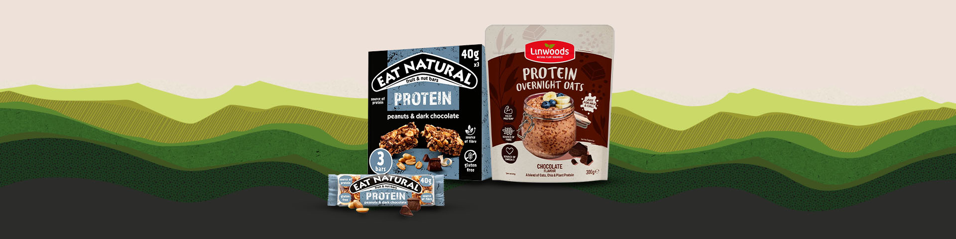 Organic Protein