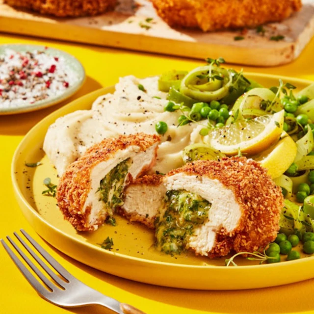 Cheats Chicken Kiev