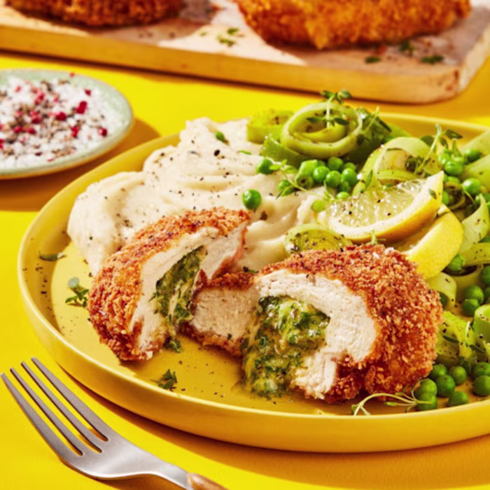 Cheats Chicken Kiev