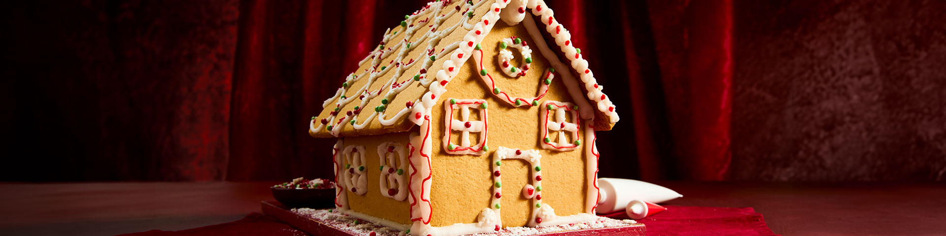 Christmas Chocolates, Sweets and Biscuits