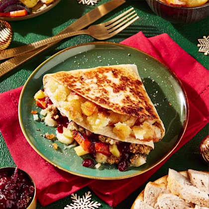 Christmas Wrap