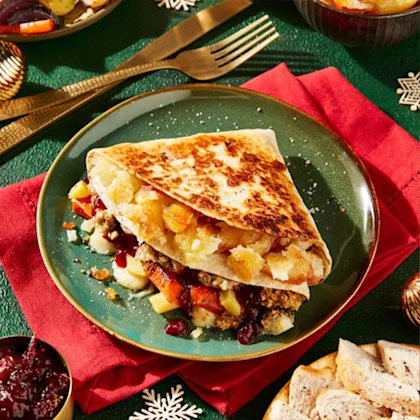Christmas Wrap