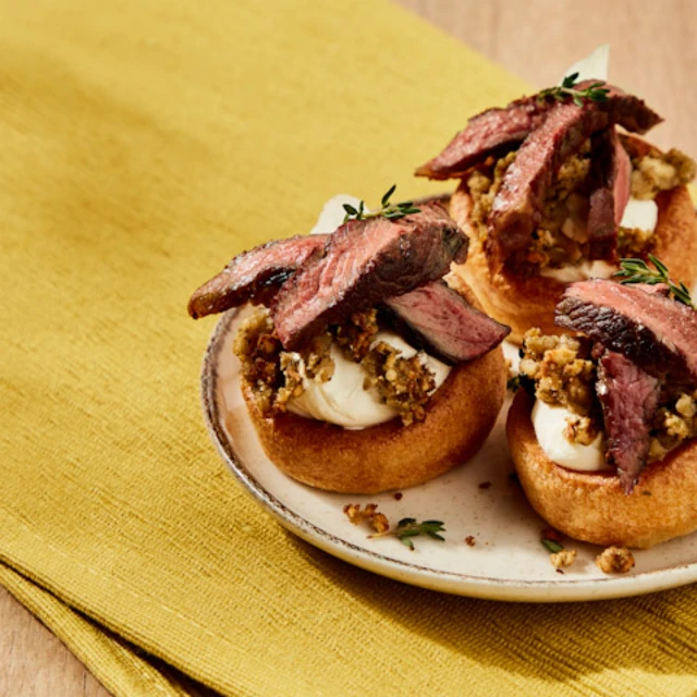 Savers Yorkshire Pudding Bites