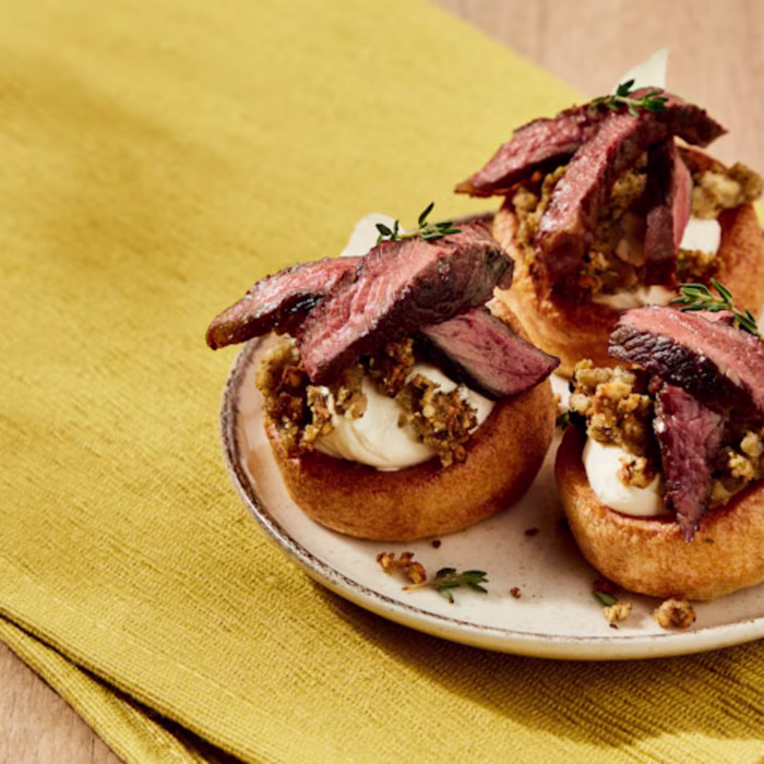 Savers Yorkshire Pudding Bites