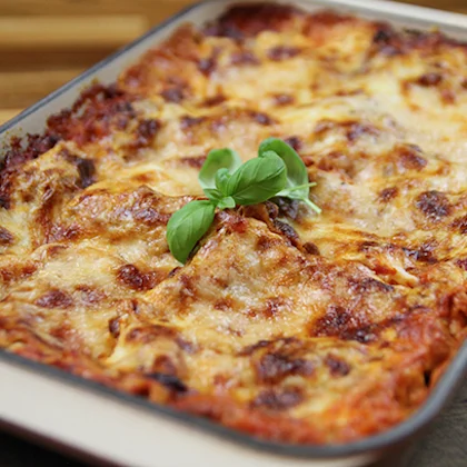 Napolina Traditional Lasagne