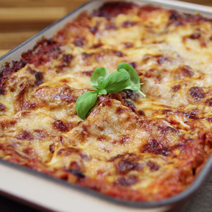 Napolina Traditional Lasagne