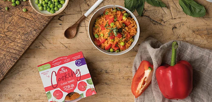 Baby Food Recipes