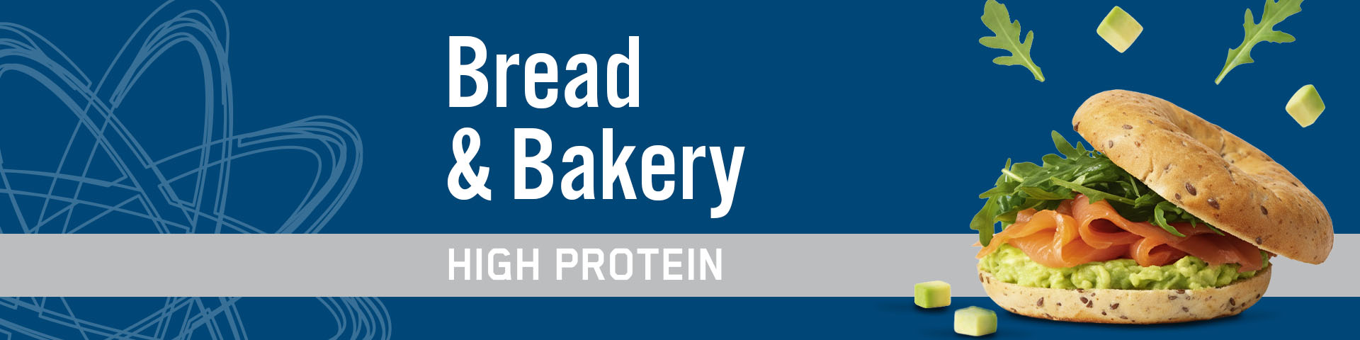 Bread & Bakery