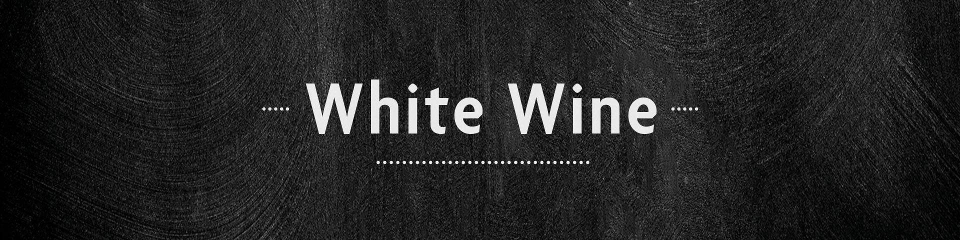 White Wine