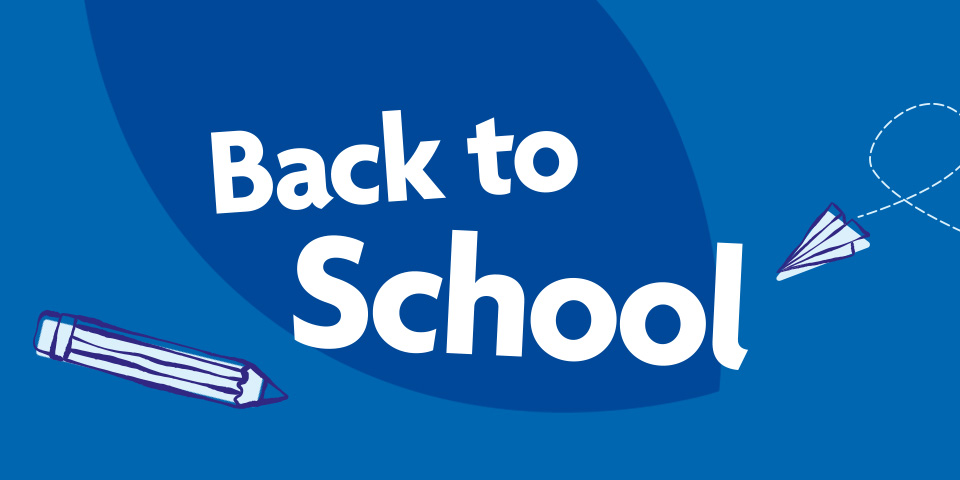 Back To School