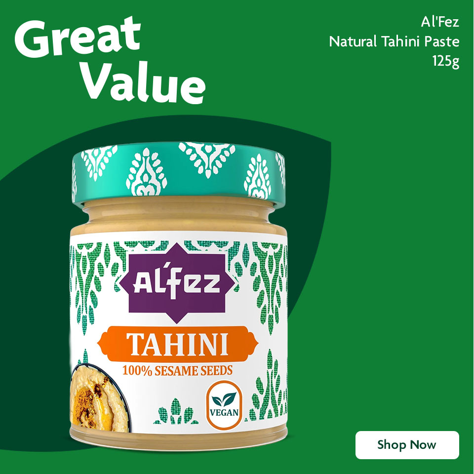 Al'Fez Promotional Banner