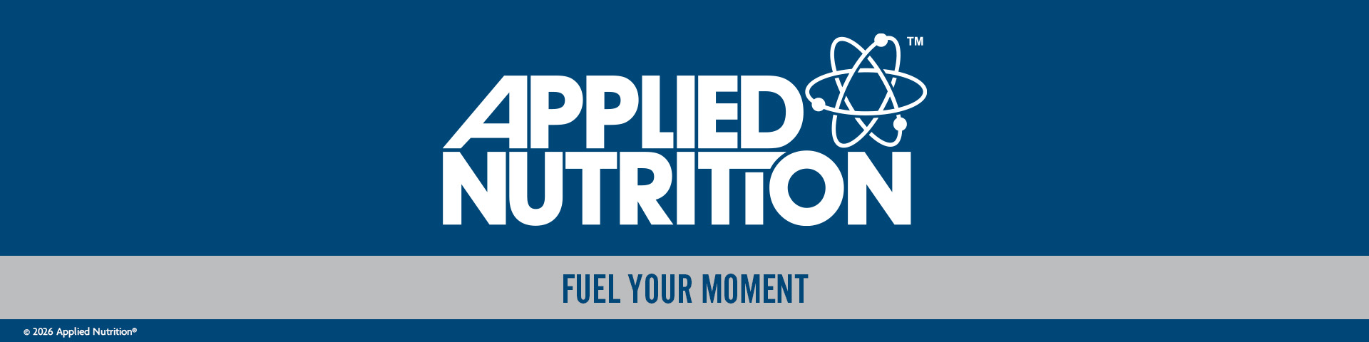 Applied Nutrition