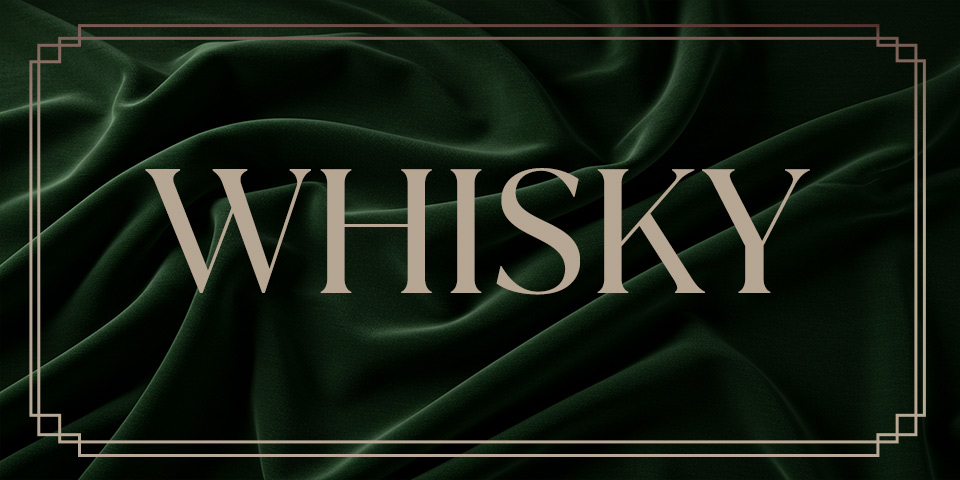 Whisky