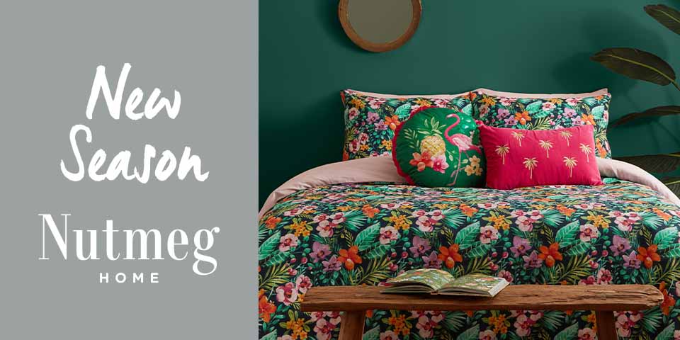 Nutmeg Home