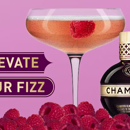 Chambord Royale