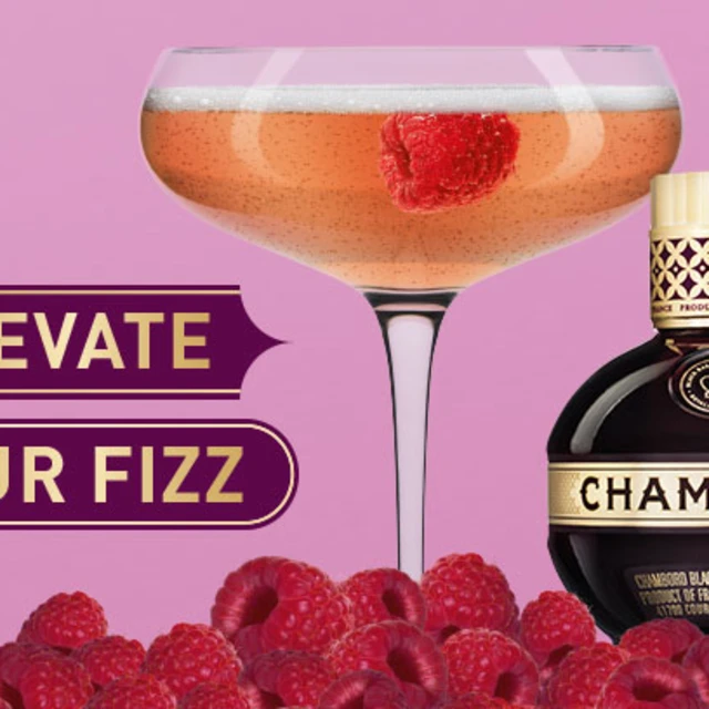 Chambord Royale