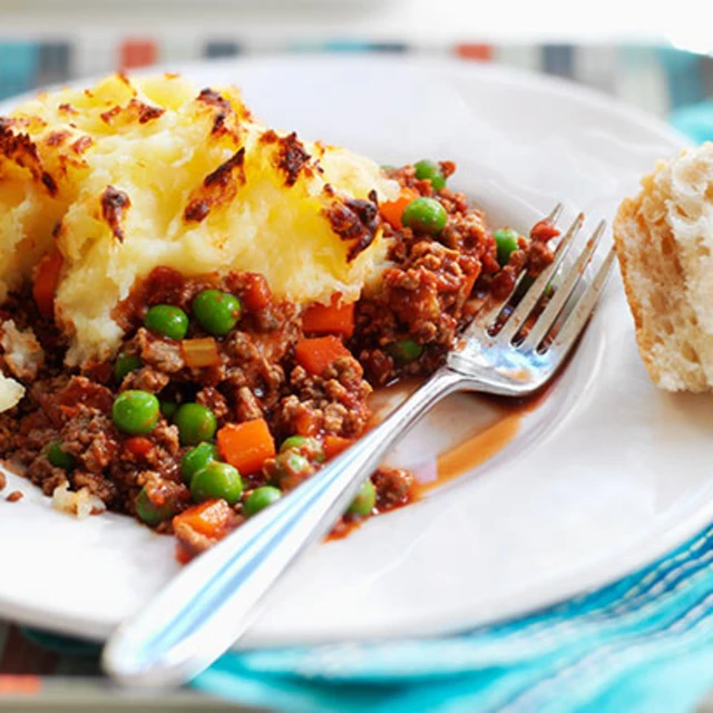 Quorn Cottage Pie