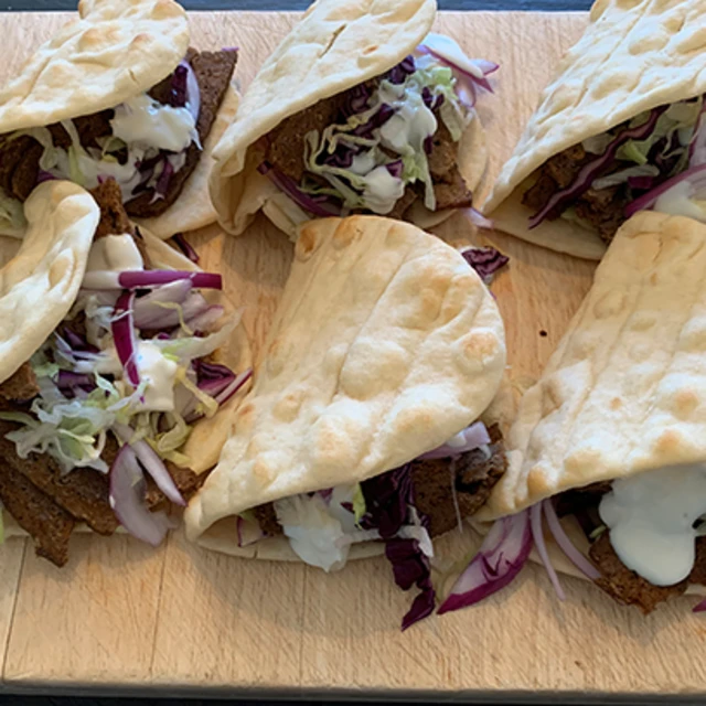 Doner Kebab