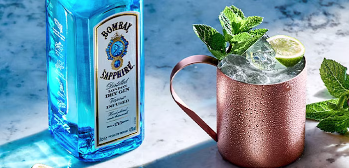 Cocktail Recipes
