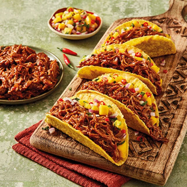 DIY Pulled Pork