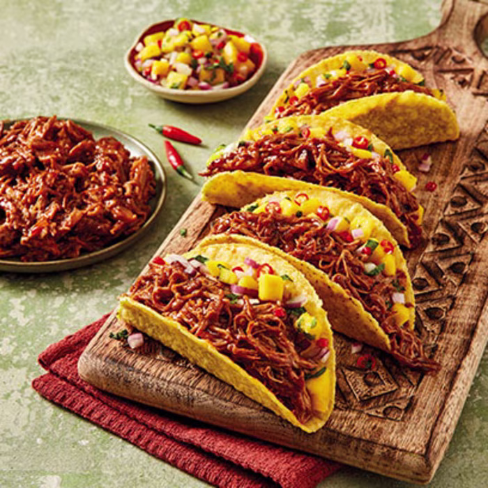 DIY Pulled Pork