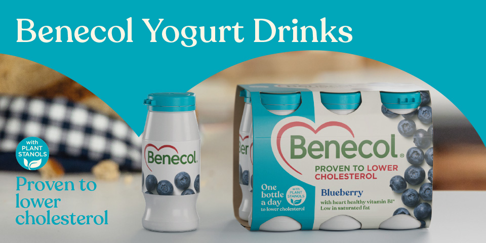 Yogurt Drinks