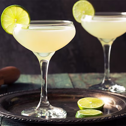 Classic Daiquiri