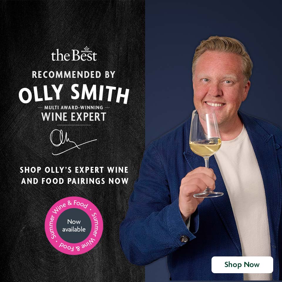 Olly Smith
