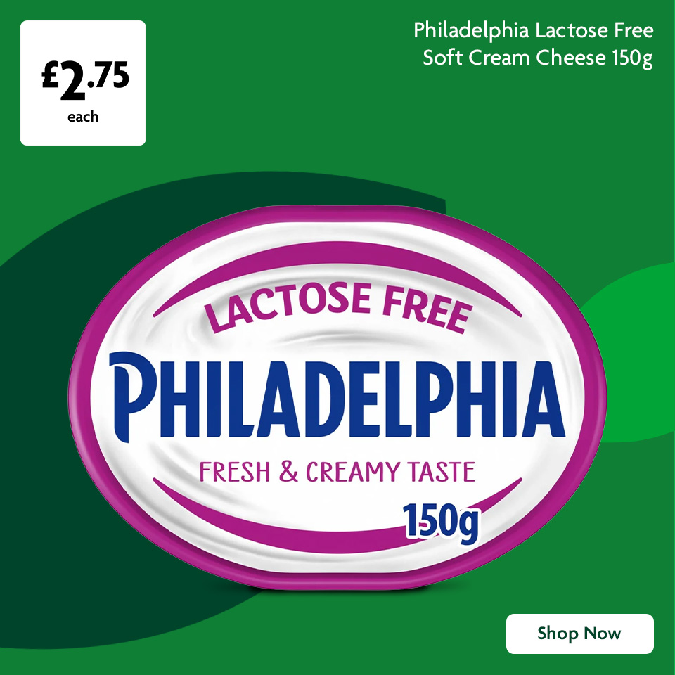 PHIADELPHIA PROMOTIONAL BANNER