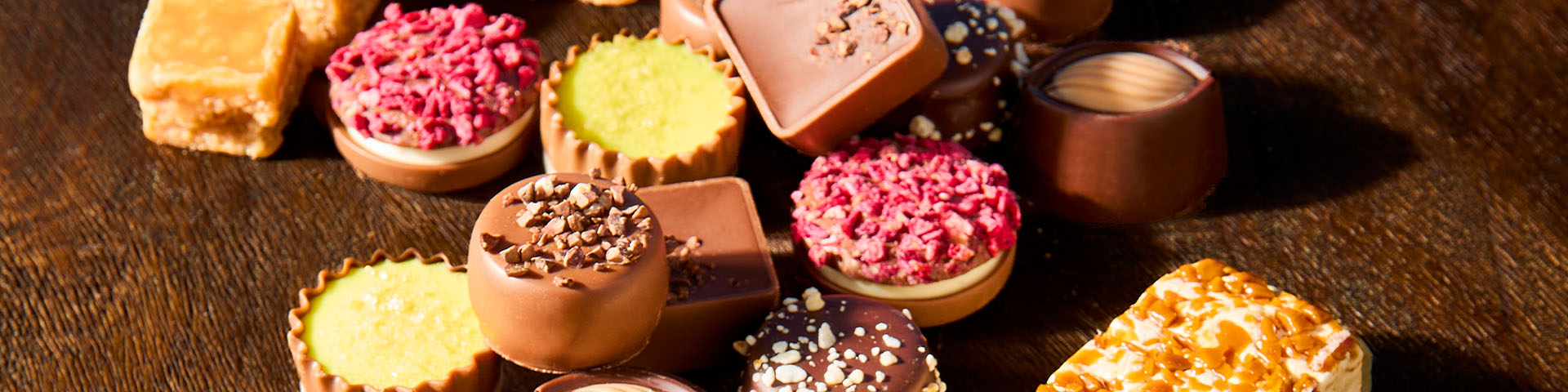 Confectionery