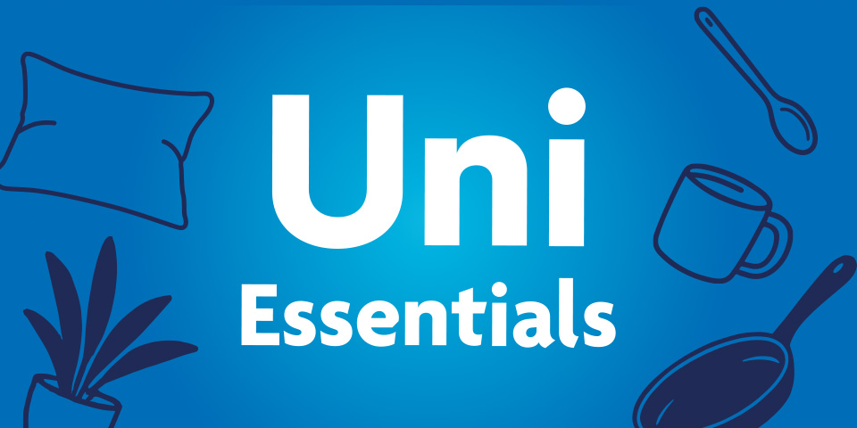 Uni Essentials