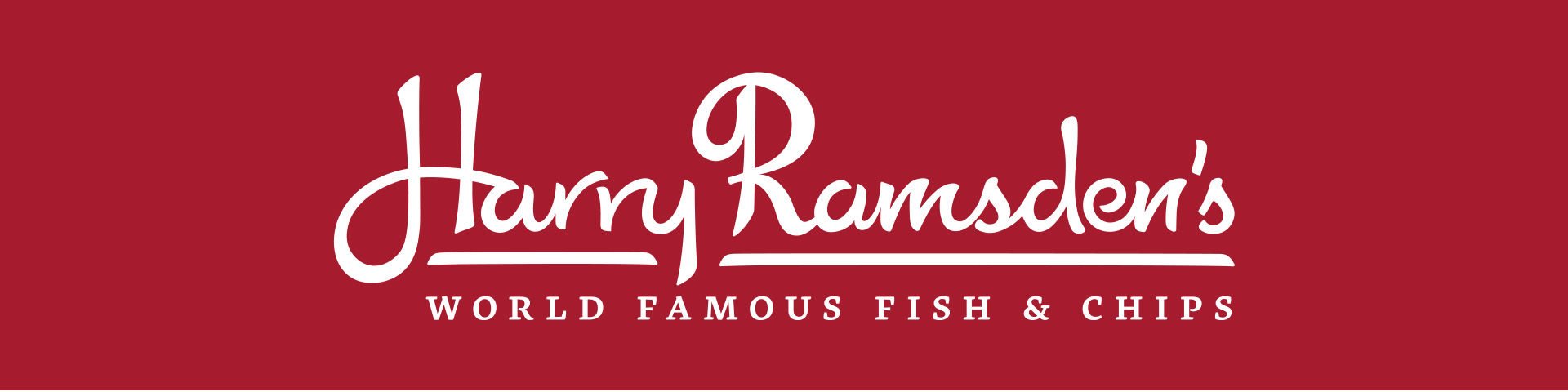 Harry Ramsden's