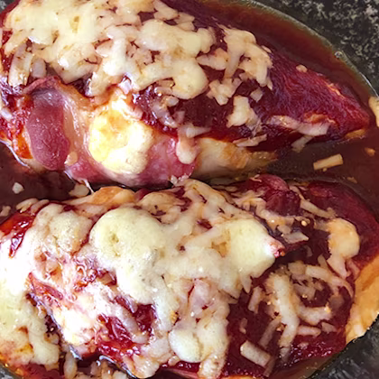 Hunters Chicken