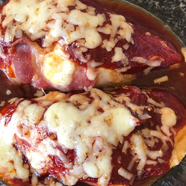Hunters Chicken
