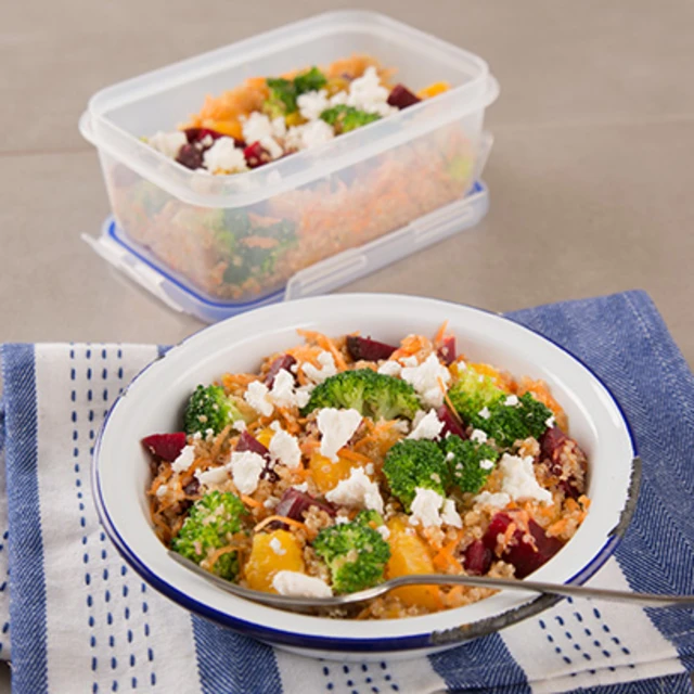 Broccoli Super Bowl Salad