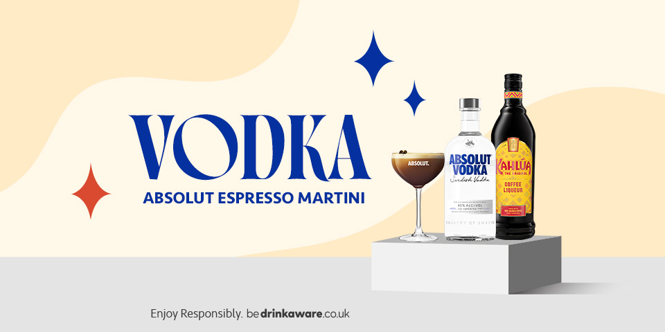 Vodka