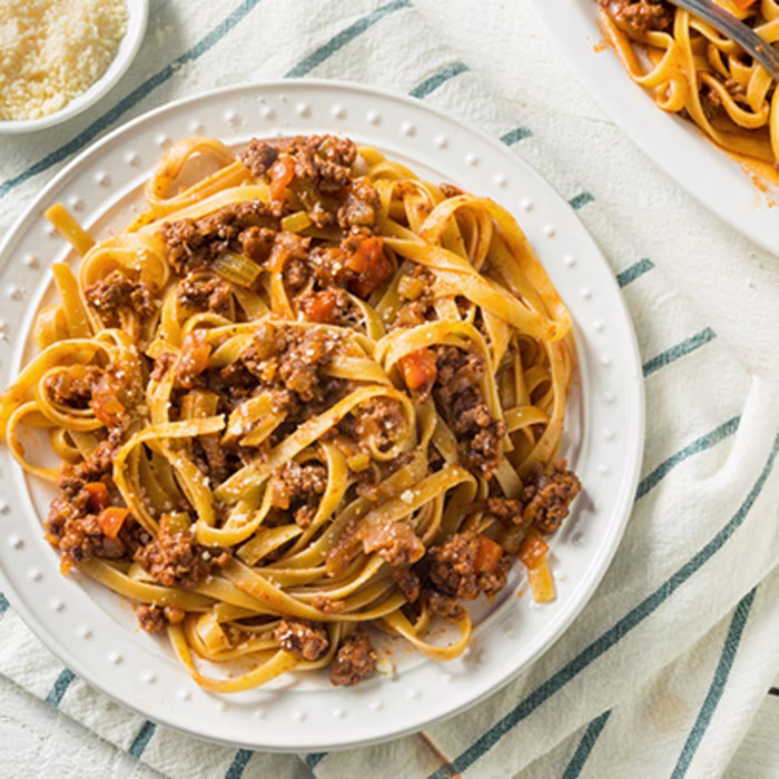 Beef Ragu
