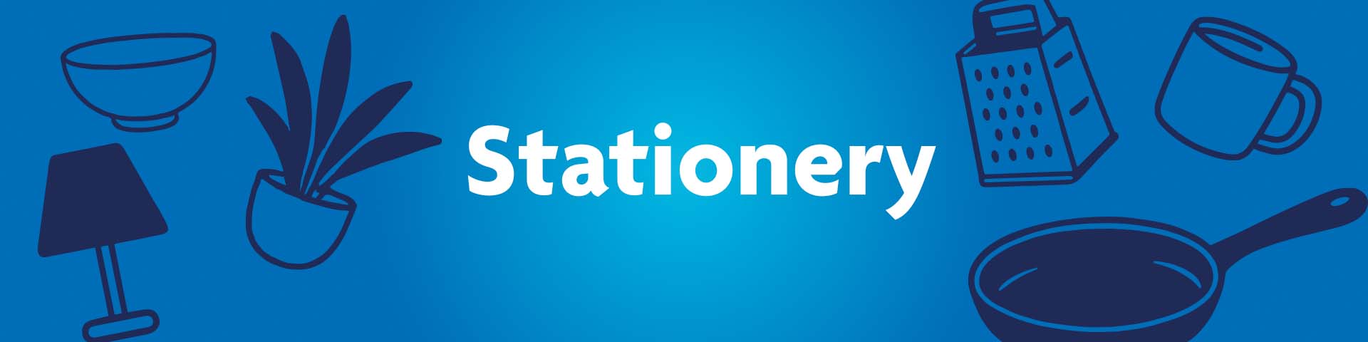 Stationery