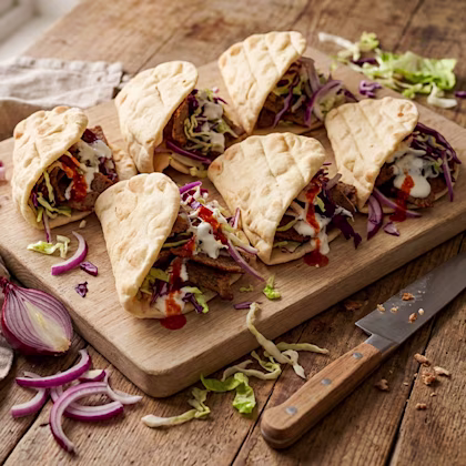 Doner Kebab