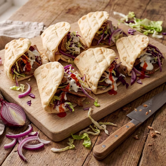 Doner Kebab