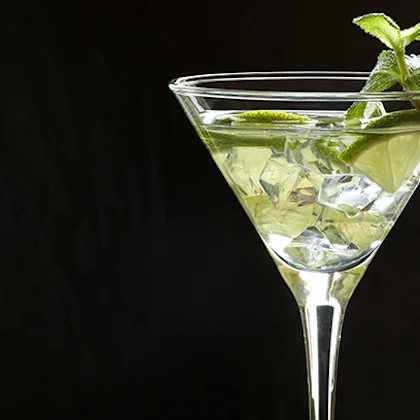 Martini Royale